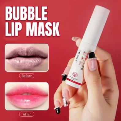 Beli 1 DAPAT 2 Magic Lip Mask - 129rb