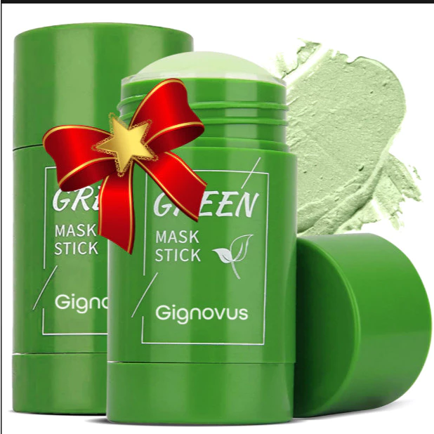 Beli 1 DAPAT 2 Green Mask Stick - 129rb