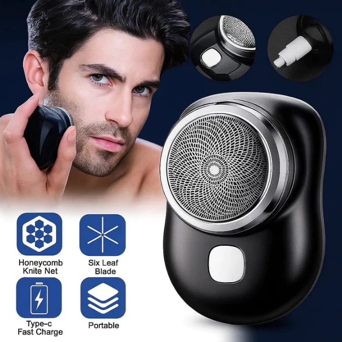 Beli 1 Shaver Pro Trimmer - 79rb