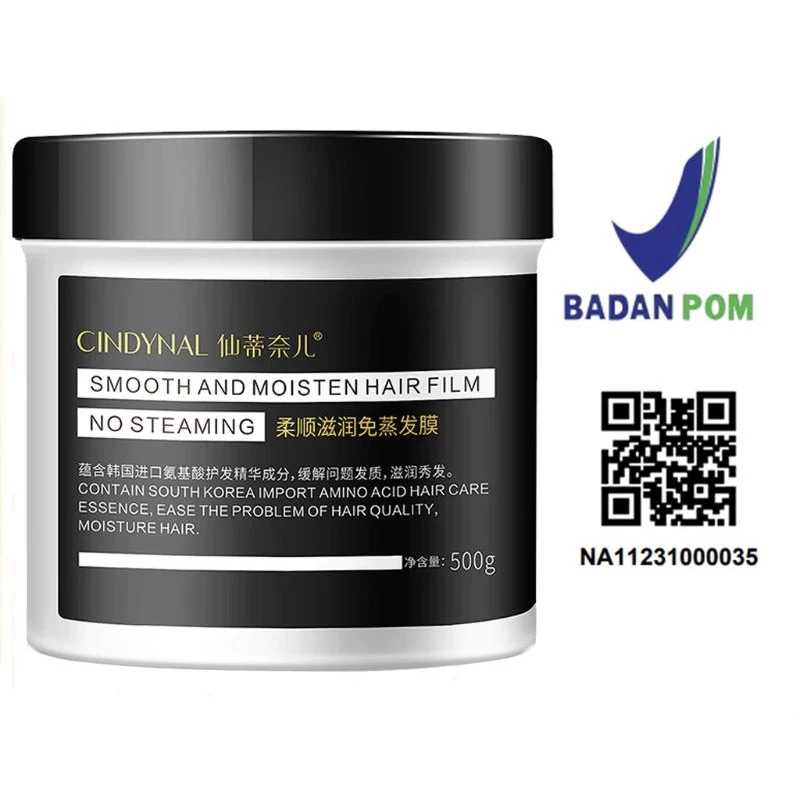 Beli 1 DAPAT 2 Pelurus Rambut Tanpa Catok - 139rb